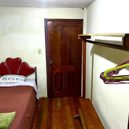 Casa Nomada Puyo Bed and Breakfast Esterno foto